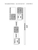 LIVE RESTORE FOR A DATA INTELLIGENT STORAGE SYSTEM diagram and image