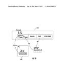 LIVE RESTORE FOR A DATA INTELLIGENT STORAGE SYSTEM diagram and image