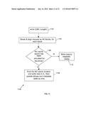 SYSTEMS AND METHODS FOR MANAGING CACHE OF A DATA STORAGE DEVICE diagram and image