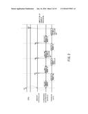 SEMICONDUCTOR INTEGRATED CIRCUIT AND METHOD OF DATA TRANSFER PROCESSING     THE SAME diagram and image