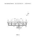 SEMICONDUCTOR INTEGRATED CIRCUIT AND METHOD OF DATA TRANSFER PROCESSING     THE SAME diagram and image