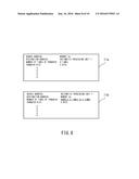 SEMICONDUCTOR INTEGRATED CIRCUIT AND METHOD OF DATA TRANSFER PROCESSING     THE SAME diagram and image