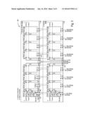 Memory with Alternative Command Interfaces diagram and image