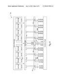 Memory with Alternative Command Interfaces diagram and image