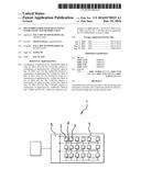 Multi-processor with selectively interconnected memory units diagram and image