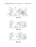 Multi-processor with selectively interconnected memory units diagram and image