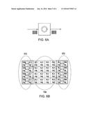 Multi-processor with selectively interconnected memory units diagram and image