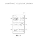 METHOD, DEVICE AND RECORDING MEDIUM FOR PROCESSING WEB APPLICATIONS diagram and image