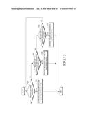 METHOD, DEVICE AND RECORDING MEDIUM FOR PROCESSING WEB APPLICATIONS diagram and image