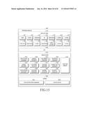 METHOD, DEVICE AND RECORDING MEDIUM FOR PROCESSING WEB APPLICATIONS diagram and image