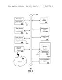 METHOD AND APPARATUS FOR STAGED CONTENT ANALYSIS diagram and image