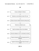 USER-AWARE NOTIFICATION DELIVERY diagram and image