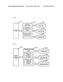 AN APPARATUS OF PROVIDING COMMENTS AND STATISTICAL INFORMATION FOR EACH     SECTION OF VIDEO CONTENTS AND THE METHOD THEREOF diagram and image