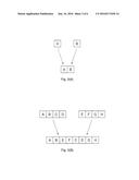 SORTING AN ARRAY CONSISTING OF A LARGE NUMBER OF ELEMENTS diagram and image