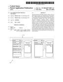 FAST SERIALIZATION FOR DATA TRANSFER diagram and image