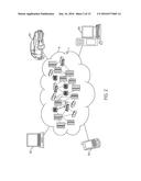 MAINTAINING TWO-SITE CONFIGURATION FOR WORKLOAD AVAILABILITY BETWEEN SITES     AT UNLIMITED DISTANCES FOR PRODUCTS AND SERVICES diagram and image