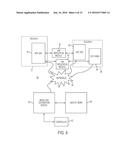 MAINTAINING TWO-SITE CONFIGURATION FOR WORKLOAD AVAILABILITY BETWEEN SITES     AT UNLIMITED DISTANCES FOR PRODUCTS AND SERVICES diagram and image