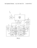 MAINTAINING TWO-SITE CONFIGURATION FOR WORKLOAD AVAILABILITY BETWEEN SITES     AT UNLIMITED DISTANCES FOR PRODUCTS AND SERVICES diagram and image