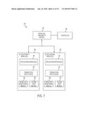 MAINTAINING TWO-SITE CONFIGURATION FOR WORKLOAD AVAILABILITY BETWEEN SITES     AT UNLIMITED DISTANCES FOR PRODUCTS AND SERVICES diagram and image