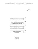 APPLICATION QUERY CONVERSION diagram and image