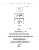 VERIFICATION ENVIRONMENTS UTILZING HARDWARE DESCRIPTION LANGUAGES diagram and image