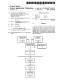 APPARATUS AND METHOD FOR RECOGNITION OF PATIENT ACTIVITIES WHEN OBTAINING     PROTOCOL ADHERENCE DATA diagram and image