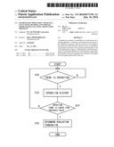 INFORMATION PROCESSING APPARATUS, EVALUATION METHOD, AND STORAGE MEDIUM     FOR EVALUATING APPLICATION PROGRAM diagram and image