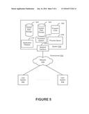 SYSTEM, METHOD AND COMPUTER PROGRAM PRODUCT FOR CONDITIONALLY SHARING AN     OBJECT WITH ONE OR MORE ENTITIES diagram and image