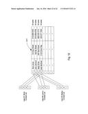 SYSTEM AND METHOD FOR SECURE RECIPROCAL EXCHANGE OF DATA diagram and image