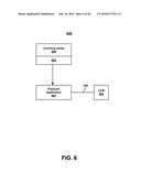 METHOD AND SYSTEM FOR PREVENTING UNAUTHORIZED RECORDING OF MEDIA CONTENT     ON AN APPLE OPERATING SYSTEM diagram and image