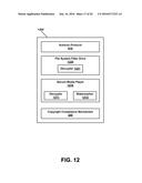 METHOD AND SYSTEM FOR PREVENTING UNAUTHORIZED RECORDING OF MEDIA CONTENT     ON AN APPLE OPERATING SYSTEM diagram and image