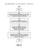 METHOD AND SYSTEM FOR PREVENTING UNAUTHORIZED RECORDING OF MEDIA CONTENT     ON AN APPLE OPERATING SYSTEM diagram and image