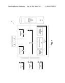 CONFIGURABLE BARCODE PROCESSING SYSTEM diagram and image