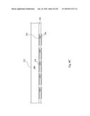 CHIP PACKAGE AND FABRICATION METHOD THEREOF diagram and image