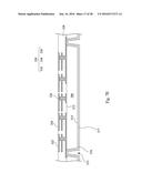 CHIP PACKAGE AND FABRICATION METHOD THEREOF diagram and image