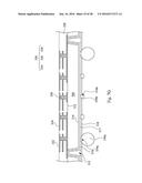 CHIP PACKAGE AND FABRICATION METHOD THEREOF diagram and image