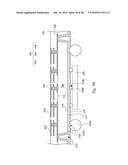 CHIP PACKAGE AND FABRICATION METHOD THEREOF diagram and image