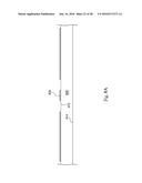 CHIP PACKAGE AND FABRICATION METHOD THEREOF diagram and image