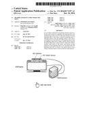 METHOD AND DEVICE FOR CHARACTER INPUT diagram and image