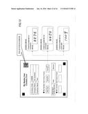 PERSONAL INFORMATION COLLECTION SYSTEM, PERSONAL INFORMATION COLLECTION     METHOD AND PROGRAM diagram and image