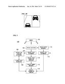 VEHICLE MONITORING APPARATUS AND VEHICLE MONITORING METHOD diagram and image