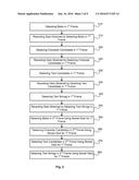 SYSTEM AND METHOD FOR USING PRIOR FRAME DATA FOR OCR PROCESSING OF FRAMES     IN VIDEO SOURCES diagram and image