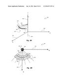 3D ROTATIONAL PRESENTATION GENERATED FROM 2D STATIC IMAGES diagram and image