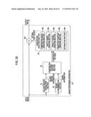 IMAGE PROCESSING APPARATUS AND METHOD, IMAGE CAPTURING APPARATUS, AND     PROGRAM diagram and image