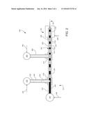 SAMPLE DROPLET GENERATION FROM SEGMENTED FLUID FLOW AND RELATED DEVICES     AND METHODS diagram and image