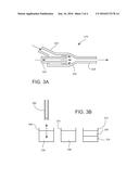 SAMPLE DROPLET GENERATION FROM SEGMENTED FLUID FLOW AND RELATED DEVICES     AND METHODS diagram and image