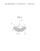 PERMANENT MAGNET-EMBEDDED ELECTRIC MOTOR, COMPRESSOR, AND REFRIGERATING     AND AIR-CONDITIONING DEVICE diagram and image