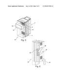 MOTOR DRIVE COVER diagram and image