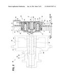 SOLENOID ACTUATOR diagram and image