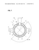 SOLENOID ACTUATOR diagram and image